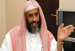 عوض القرني يرد على من هاجمه لتدخله في شأن مصر