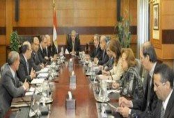 حكومة الإنقلاب تفشل في خفض 10 مليارات جنيه عجزًا في موازنة البترول