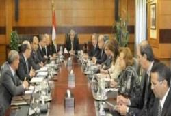 حكومة الإنقلاب تفشل في خفض 10 مليارات جنيه عجزًا في موازنة البترول