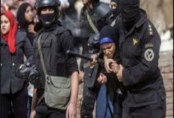 "فويس أوف أمريكا": القمع السياسي تحت قيادة  السيسى هو الأسوأ في تاريخ البلاد