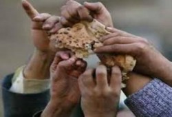 الانقلاب يواصل محاربته للفقراء  .. خصم 3 مليارات جنيه من دعم الخبز