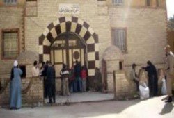 صرخات استغاثة من معتقلي سجن الترحيلات بشبين الكوم