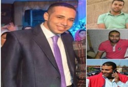 عائلات في المعتقلات