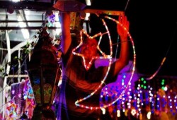 هاشتاج #رمضان_جانا يتصدر "تويتر" في أول أيام الشهر