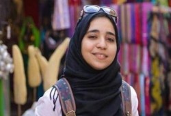 تفاصيل فترة اخفاء واحتجاز إسراء الطويل