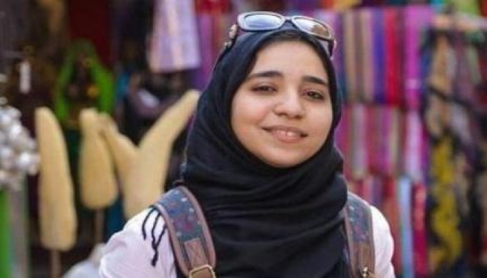 تفاصيل فترة اخفاء واحتجاز إسراء الطويل