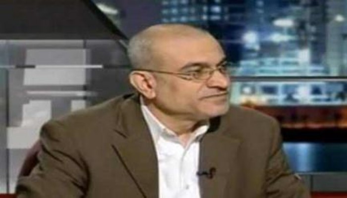 الزعاترة يسخر من السيسي: أين هو الحل السياسي أيها الجنرال العظيم؟!