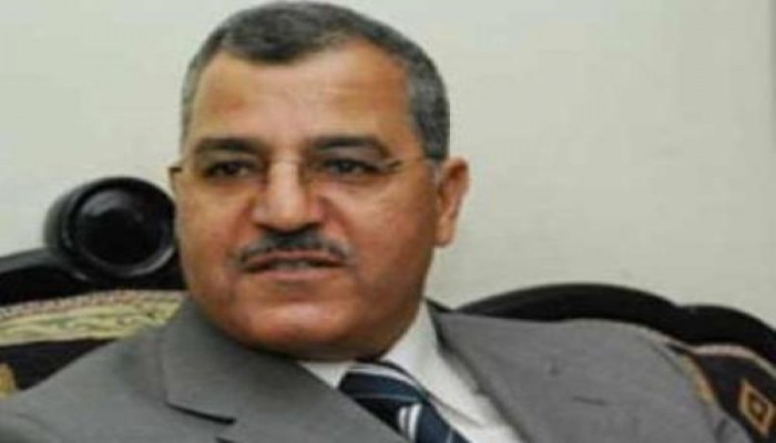 اعتقال د. محمد سعد عليوة عضو مكتب الإرشاد .. والإخوان يحملون الانقلاب مسؤولية حياته