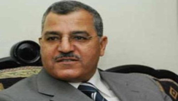 اعتقال د. محمد سعد عليوة عضو مكتب الإرشاد .. والإخوان يحملون الانقلاب مسؤولية حياته