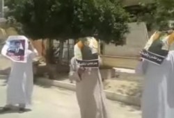 فعاليات متنوعة لثوار بنى سويف ترفض أحكام قضاة العسكر