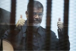إيطاليا تطالب بإلغاء أحكام الإعدام الأخيرة في مصر