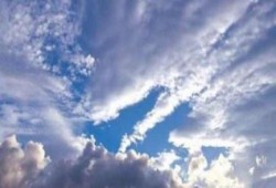 الأرصاد: طقس السبت معتدل على الوجه البحري والقاهرة