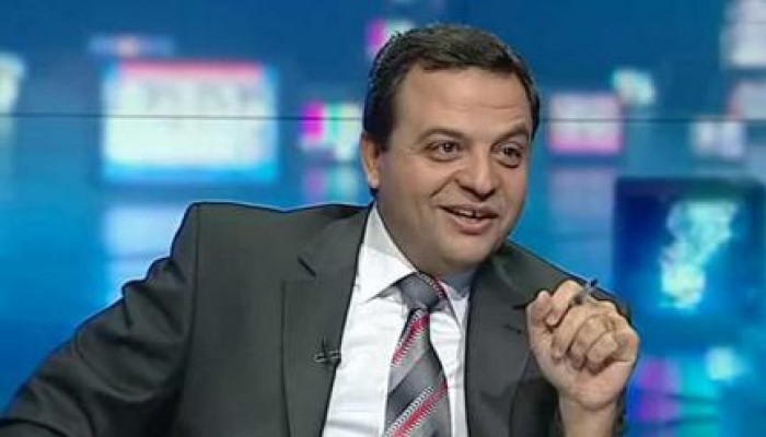 شرابى: أبو الفتوح يطرح مبادرة لحل أزمة تسبب هو فيها