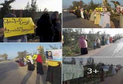 أحرار فاقوس بالشرقية يواصلون فعاليات "صوموا تنتصروا"