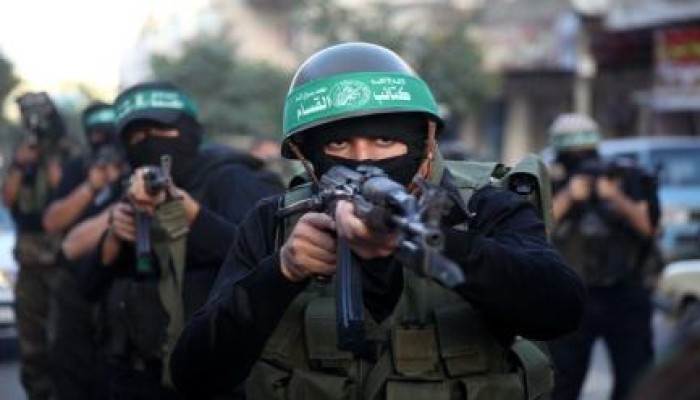فلسطين.. كتائب القسام تتبنى عملية رام الله ومقتل مستوطن