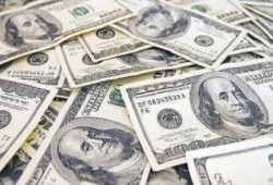 سعر الدولار في السوق  الرسمى والسوداء اليوم السبت