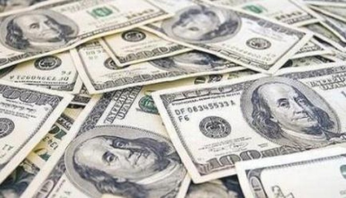 سعر الدولار في السوق  الرسمى والسوداء اليوم السبت