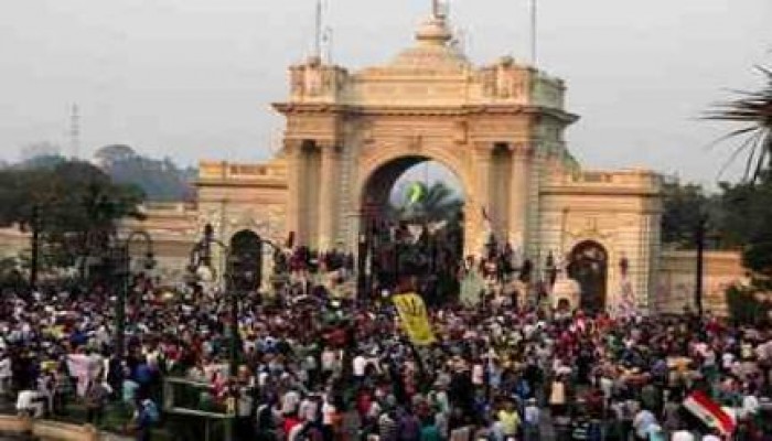 تأجيل نظر قضية "أحداث قصر القبة" لـ13 يوليو