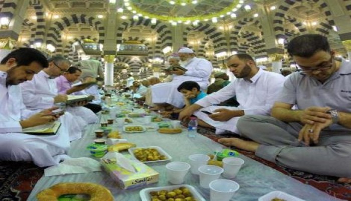 دراسة أمريكية: الصيام يُبطئ الشيخوخة