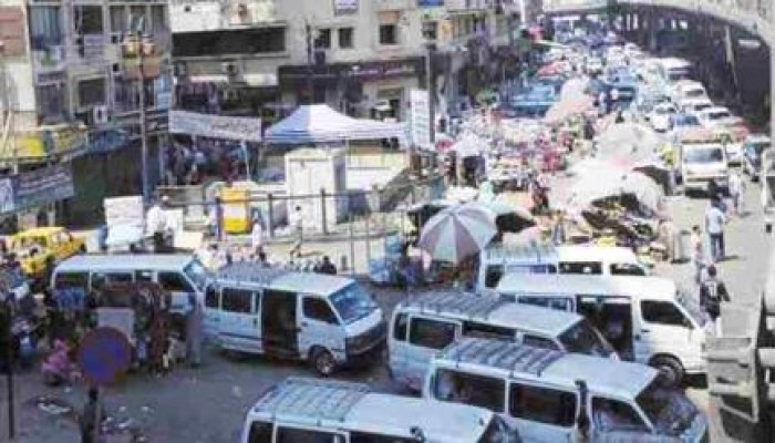 حكومة الانقلاب تتجاهل منازل "فيصل" المهددة بالانهيار