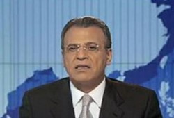 تعليق "جمال ريان" على اعتقال "أحمد منصور" بألمانيا