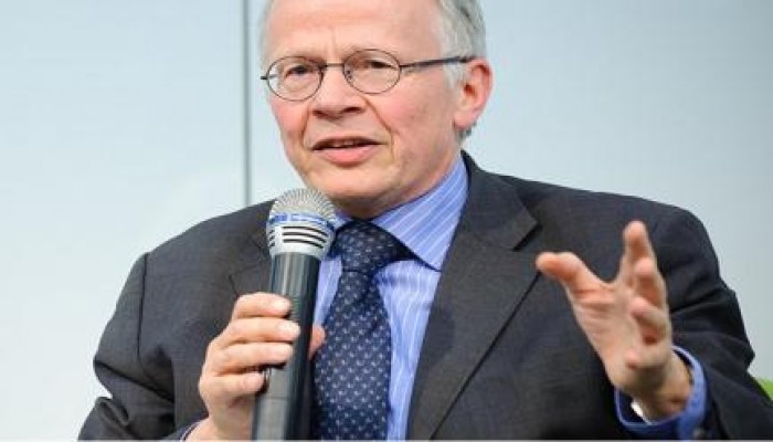 برلماني ألماني: أحكام ‏الإعدام في ‏مصر تؤكد عدم استقلالية القضاء