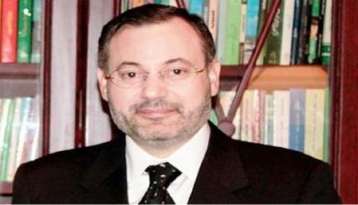 المنظمة العربية لحقوق الانسان: توقيف منصور عمل غير مسؤول