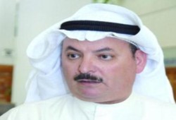 تعليق "ناصر الدويلة" على توقيف "أحمد منصور" ببرلين