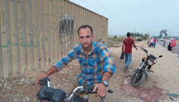 أمن الانقلاب يعتقل أحد مؤيدى الشرعية أثناء الإفطار ببلبيس