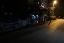 الشرقية:  أبناء المعتقلين ينظمون وقفة للإفراج عن المعتقلين بالعزيزية