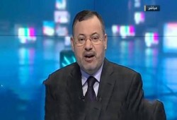 نادية أبو المجد تنتقد اعتقال ألمانيا لأحمد منصور