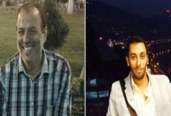 أمن الانقلاب يواصل إخفاء مسعد قطب ونجله لليوم الـ21 على التوالي