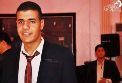 محافظ الشرقية يفشل في اقناع أهالي قرية القتيل "يسرى" ببراءة الداخلية من دمه