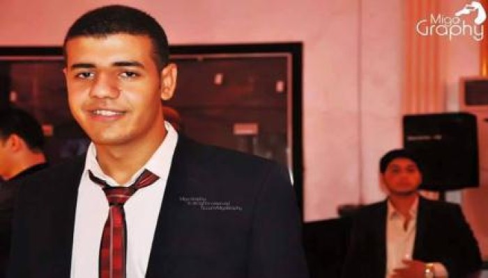 محافظ الشرقية يفشل في اقناع أهالي قرية القتيل "يسرى" ببراءة الداخلية من دمه
