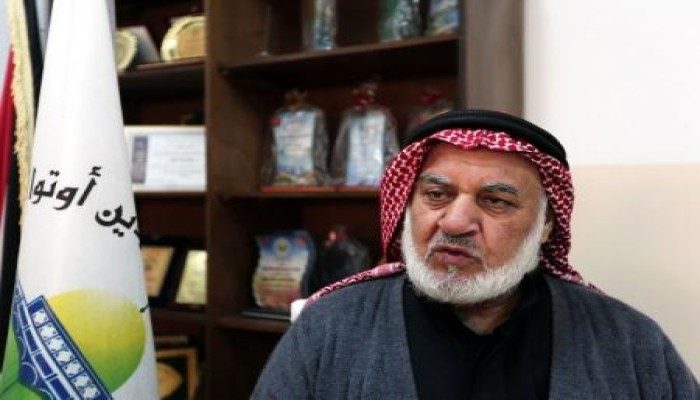 حماس تحاور مناصري  داعش في غزة