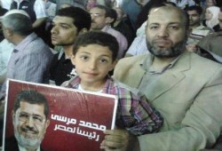 ميلشيات الإنقلاب بدمياط ترفض الإفراج عن المدير الإدارى لنقابة الاطباء وتلفق له تهم جديدة