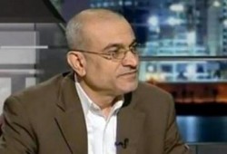 ياسر الزعاترة: القبض على أحمد منصور مسخرة بكل ما تعني الكلمة