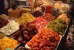 بعد ارتفاع أسعار ياميش رمضان بالفيوم.. الأهالي: الياميش مش للغلابة