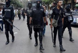الأمن يداهم منازل معارضي العسكر بالجيزة ويعتقل 4 أشخاص