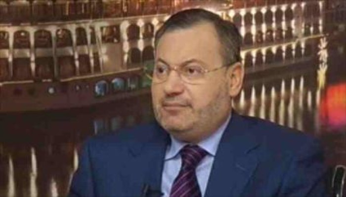 بالفيديو.. احتجاز أحمد منصور في برلين.. بأي وجه يتعامل الغرب؟