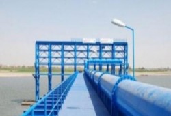 في عهد الانقلاب الفاشل: توقف ضخ مياه الشرب من «الكريمات» للبحر الأحمر