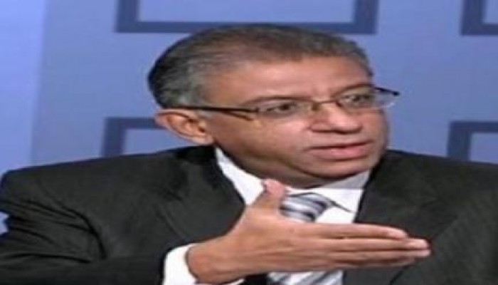 سيف الدولة: السيسي يتوج علاقته الحميمة بإسرائيل بتعيين سفير جديد لدى تل أبيب