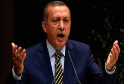 أردوغان: الغرب يستقبل السيسي "قاتل المصريين" وكأن شيئًا لم يكن