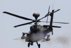 "أباتشي الانقلاب" يقتل 12 مواطناً وقت الإفطار بسيناء