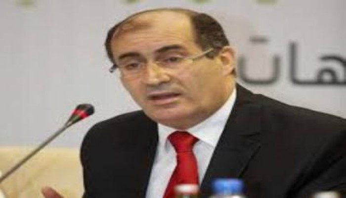 فيديو.. حشمت: نستمد قوتنا من الله.. وعلى السعودية مجابهة الظلم