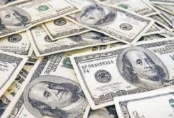 سعر الدولار في السوق الرسمى و السوداء في خامس أيام رمضان