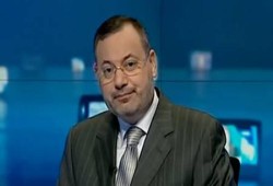 النائب العام الألماني يقرر إطلاق سراح الصحفي أحمد منصور "دون توجيه أي تهم"
