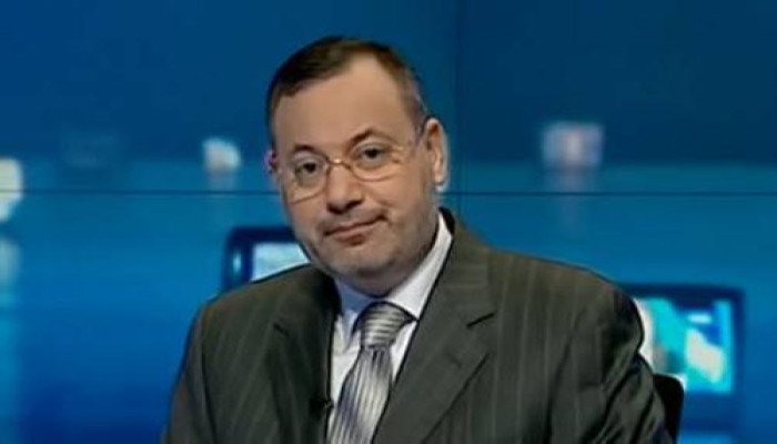 النائب العام الألماني يقرر إطلاق سراح الصحفي أحمد منصور "دون توجيه أي تهم"