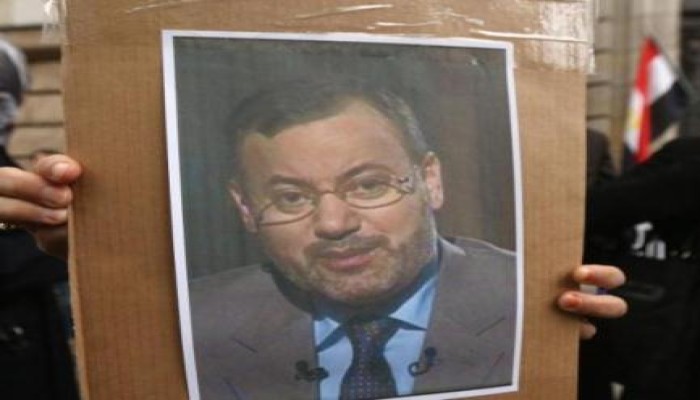 تفاصيل إطلاق القضاء الألماني سراح "أحمد منصور"