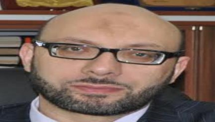 بالفيديو.. زوجة عبدالعاطي: "أزرق أو أحمر مش هتفرق المهم الثبات والصمود"